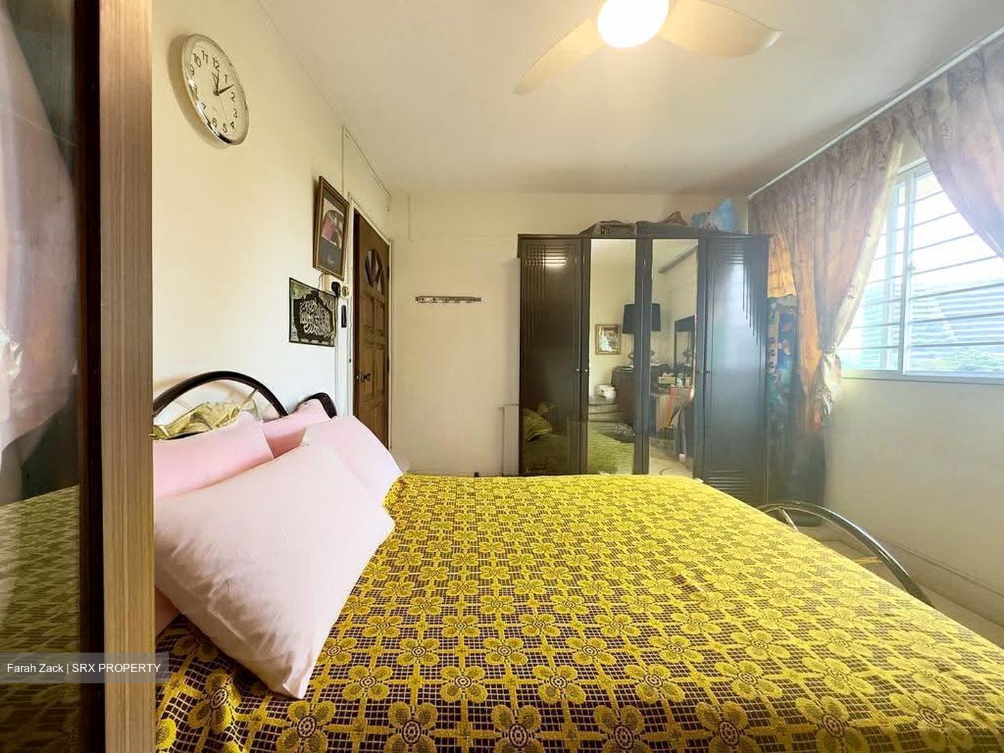 Blk 14 Ghim Moh Road (Queenstown), HDB 5 Rooms #629901761